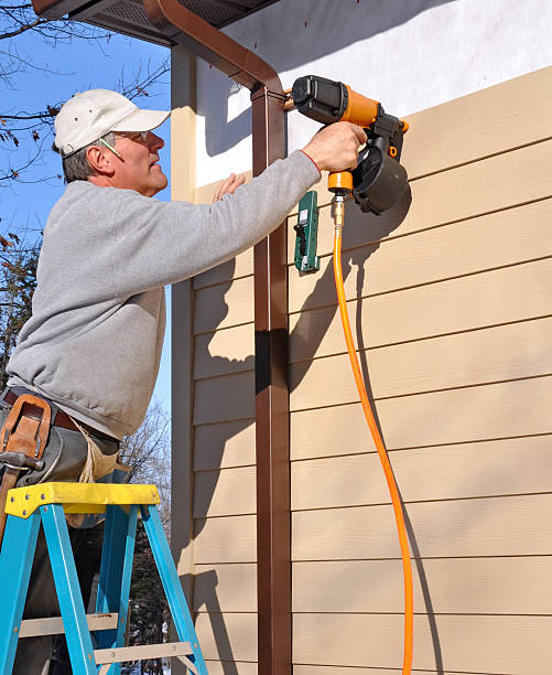 James Hardie Siding in Fernandina Beach, FL